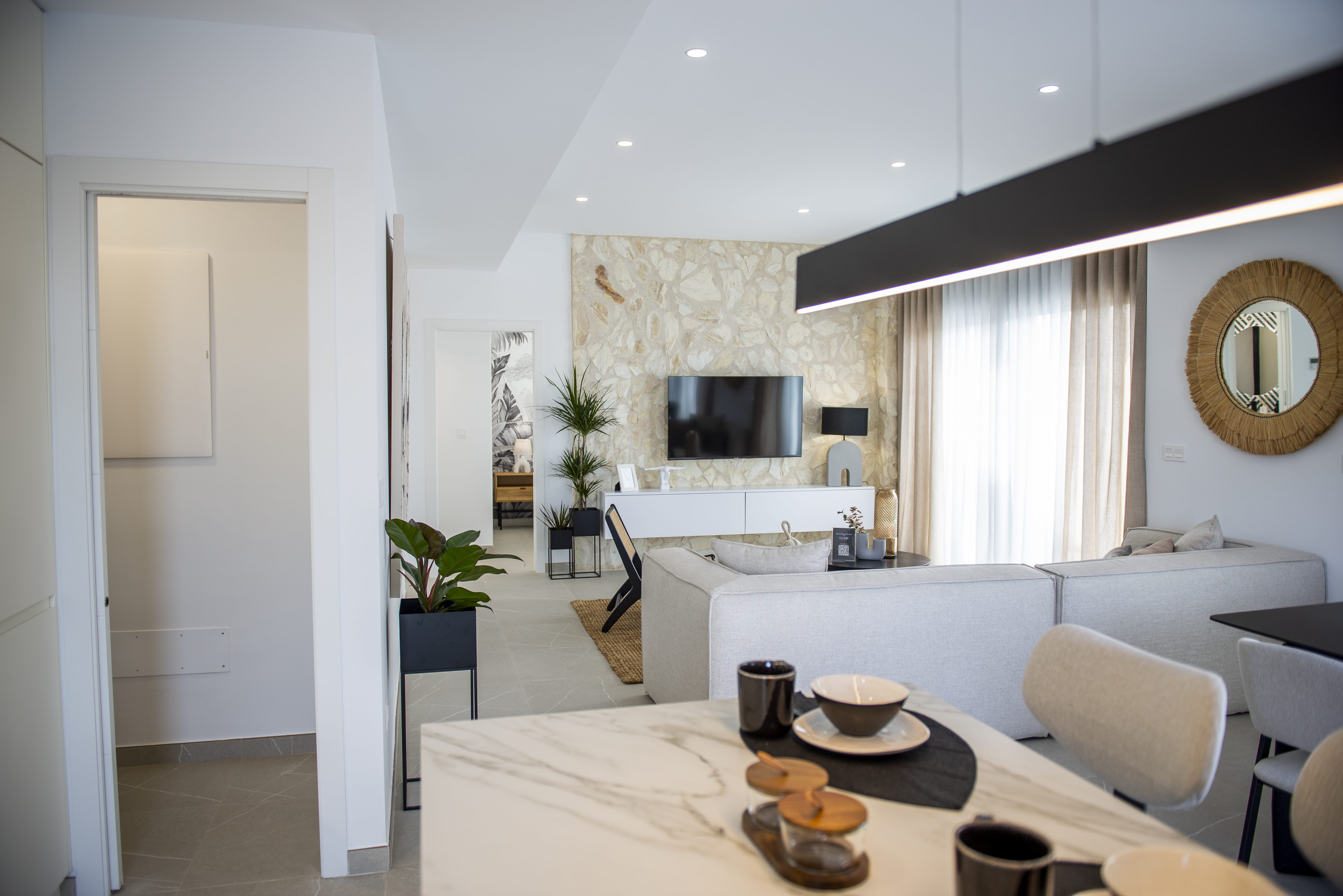 Capri Villen view 29