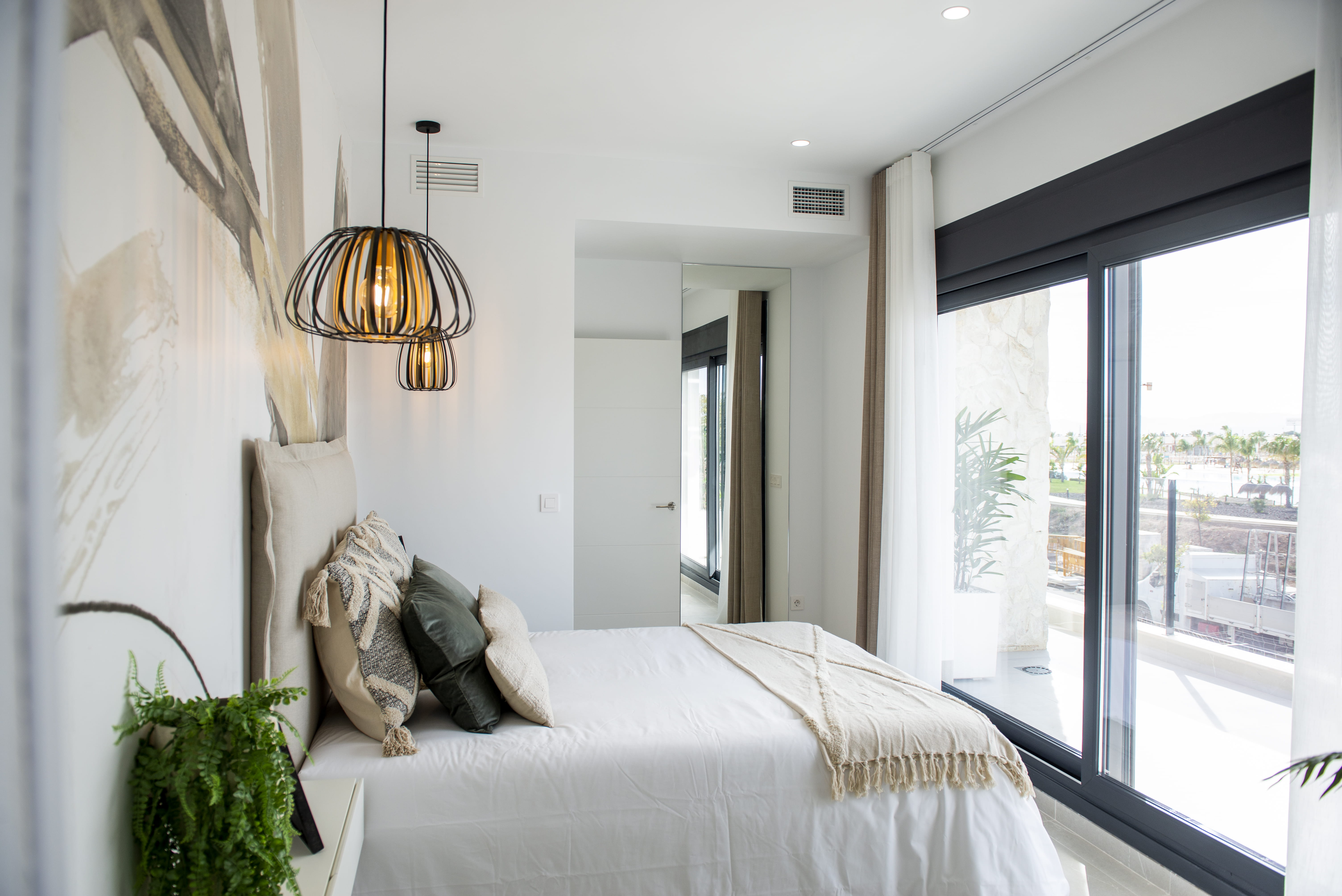 Capri Villen view 42