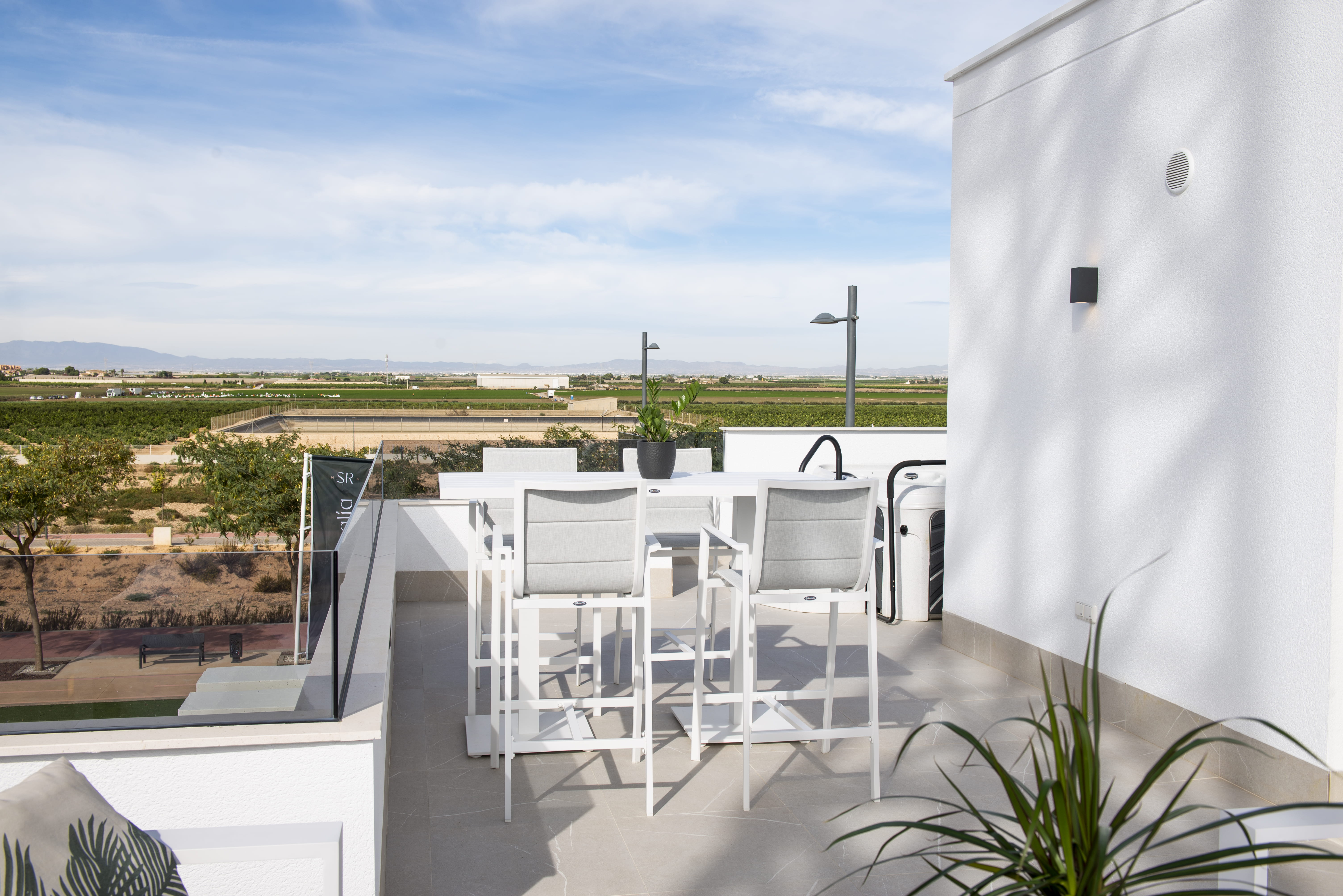Capri Villen view 48