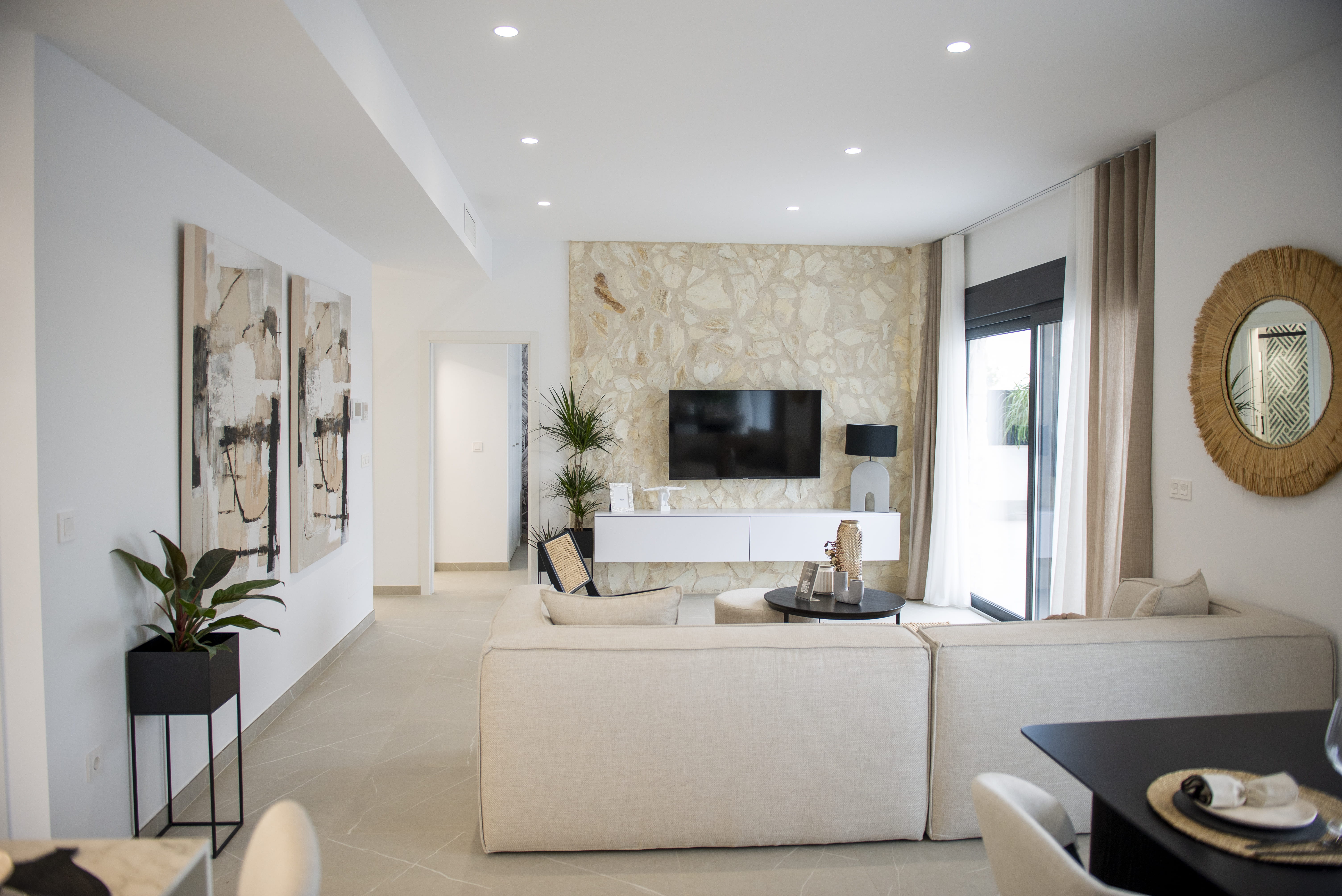 Capri Villen view 53