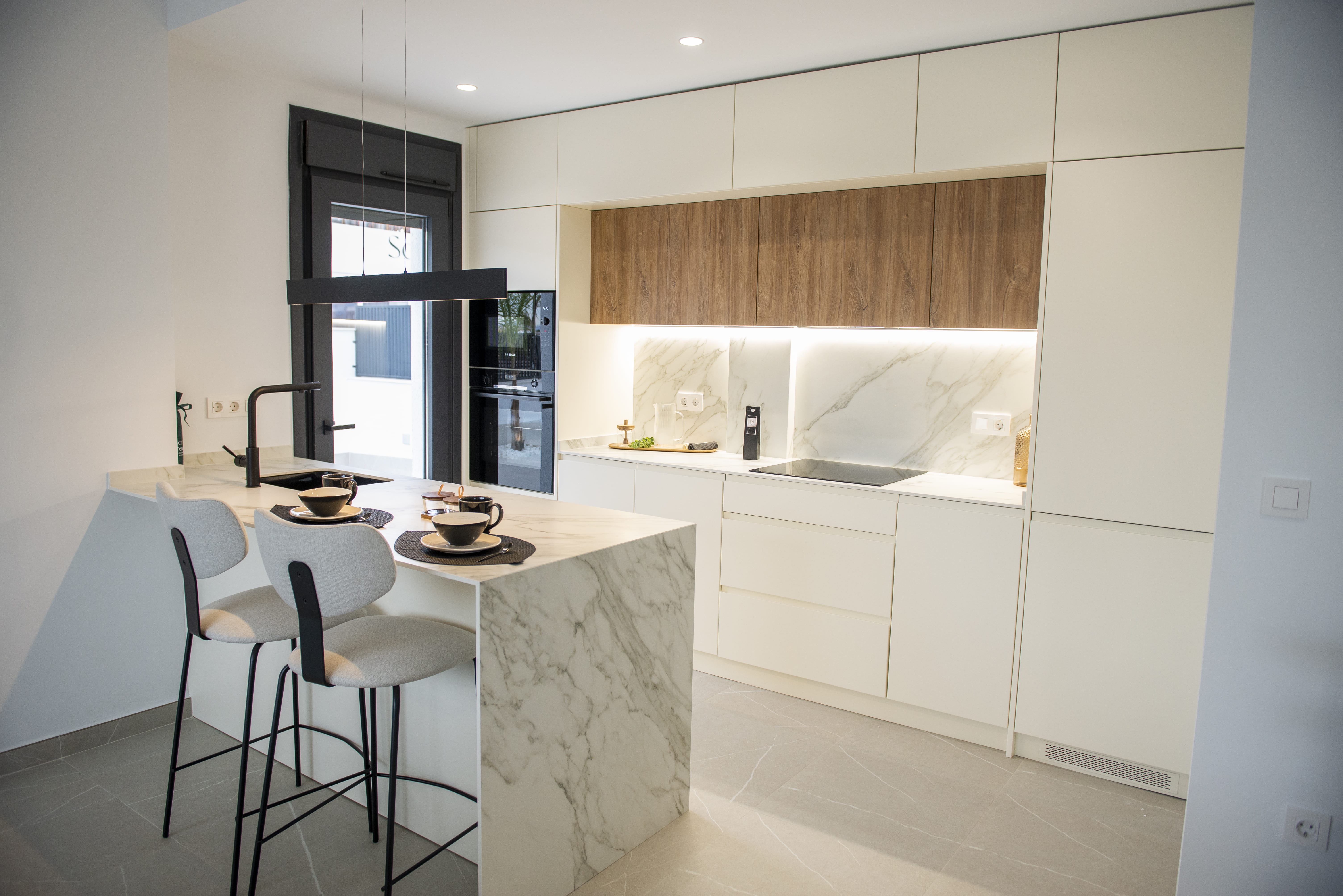 Capri Villen view 57