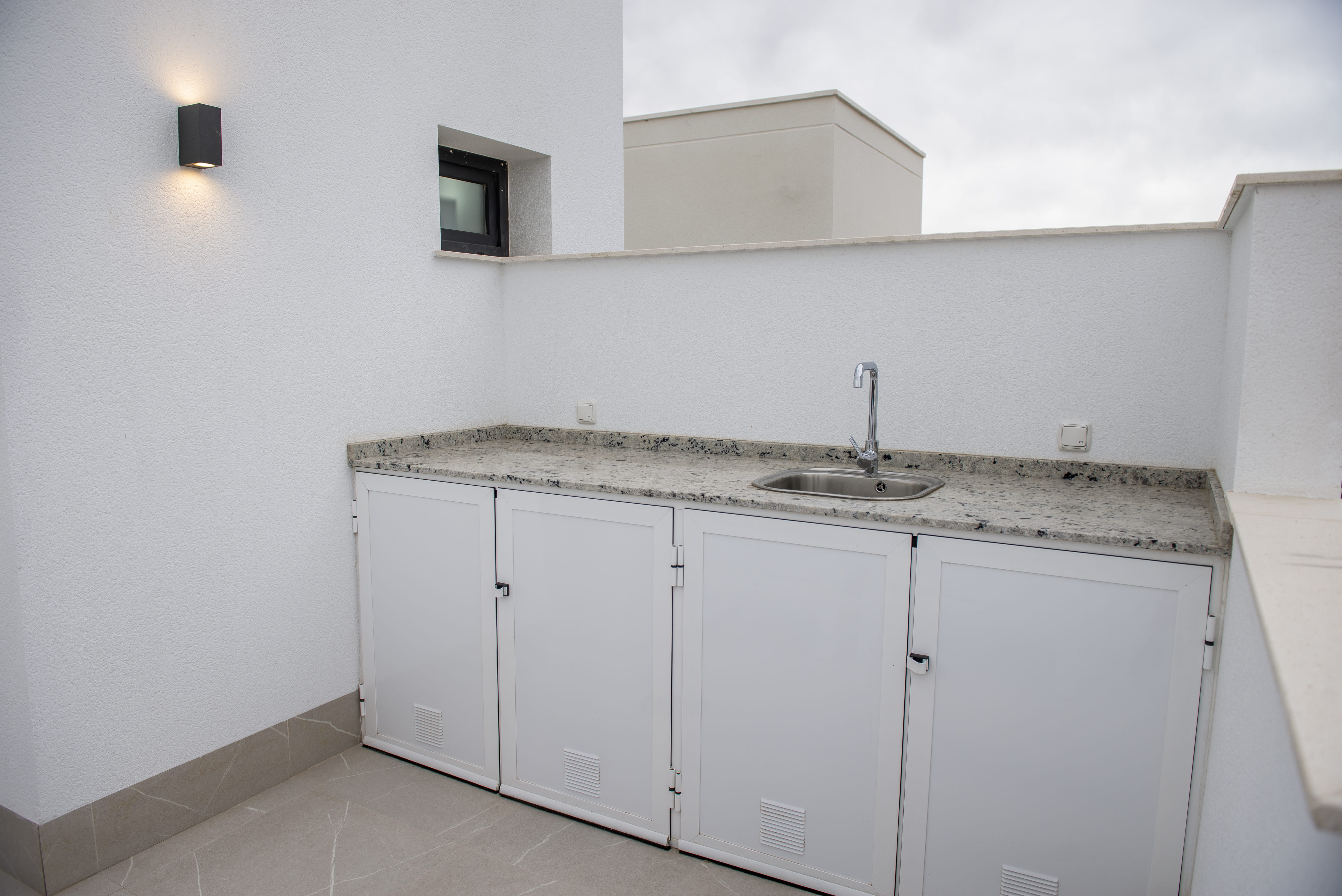 Capri Villen view 66