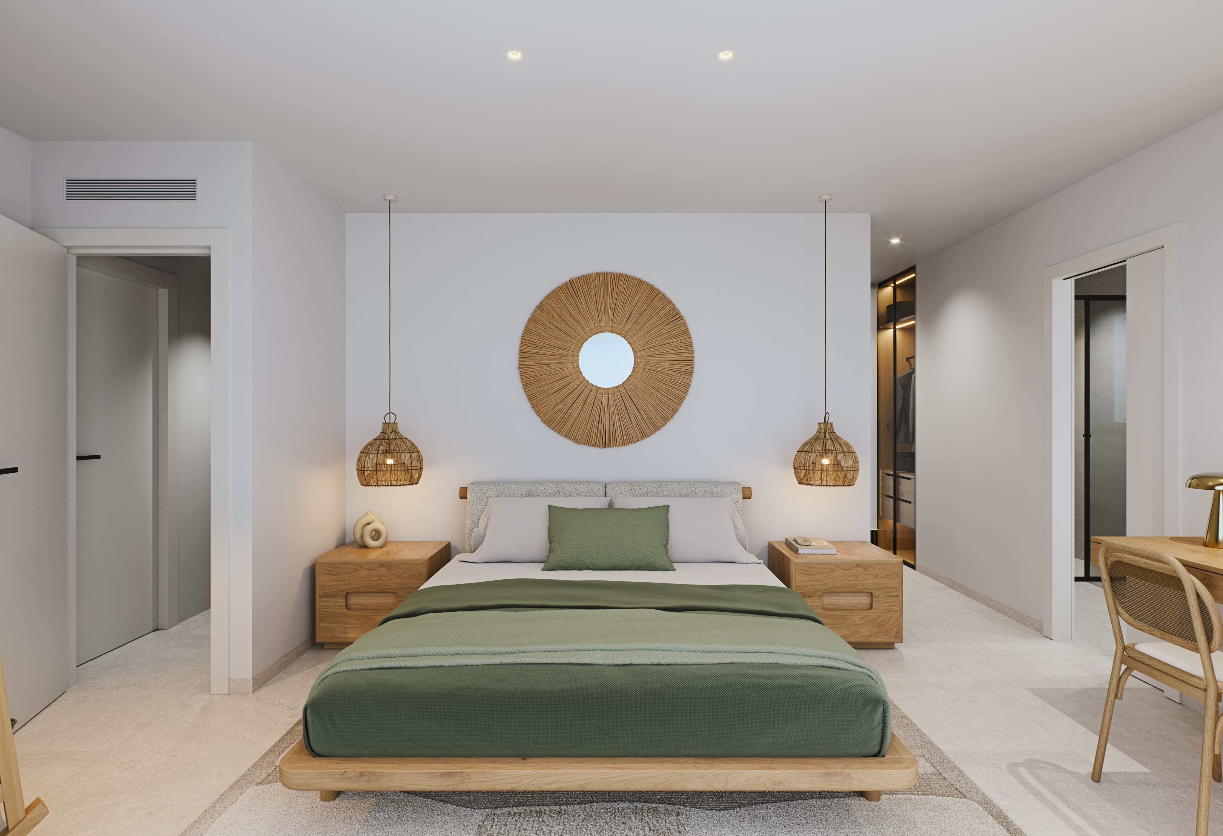Mykonos Villen view 8