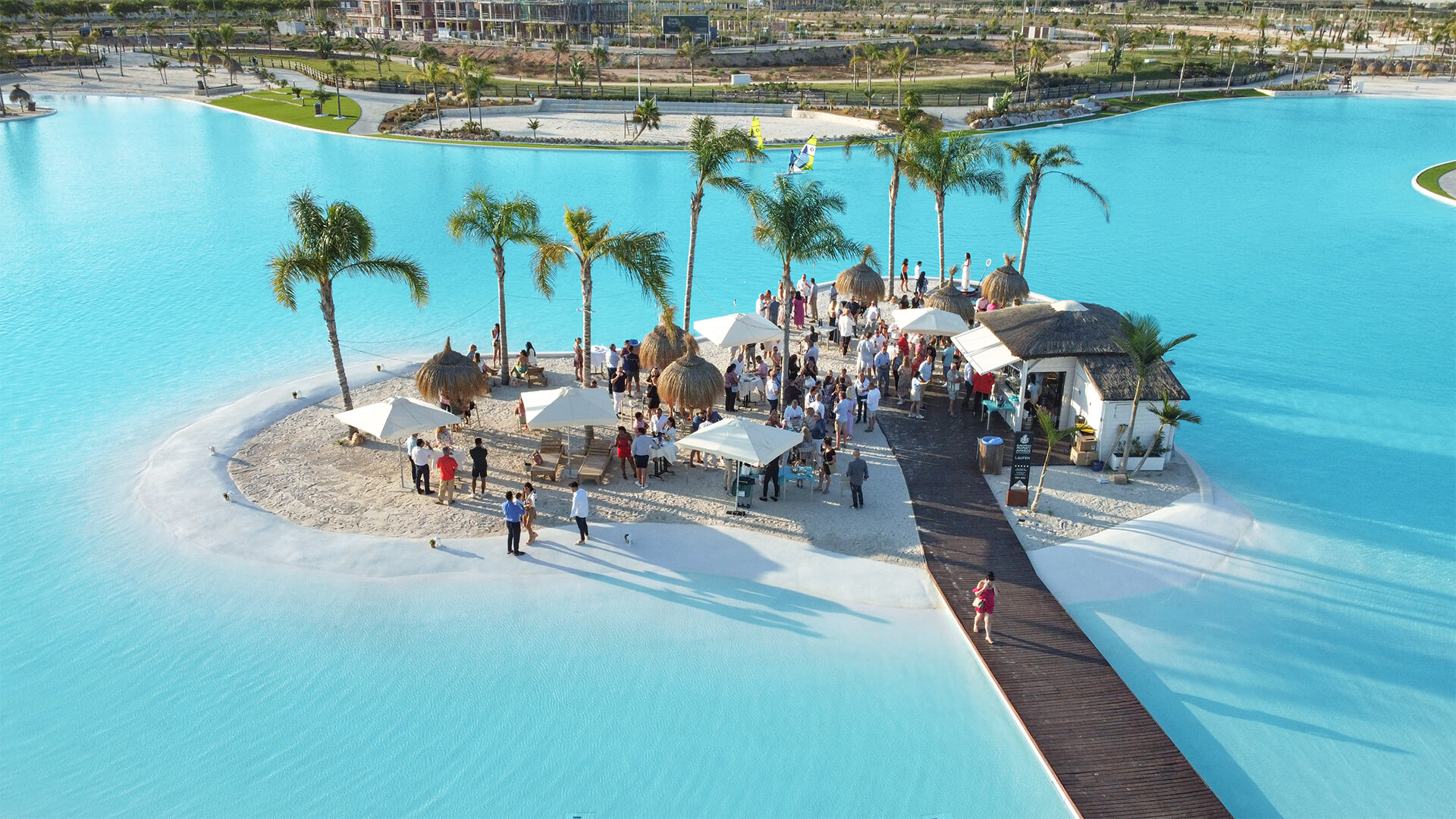 Strandbar
