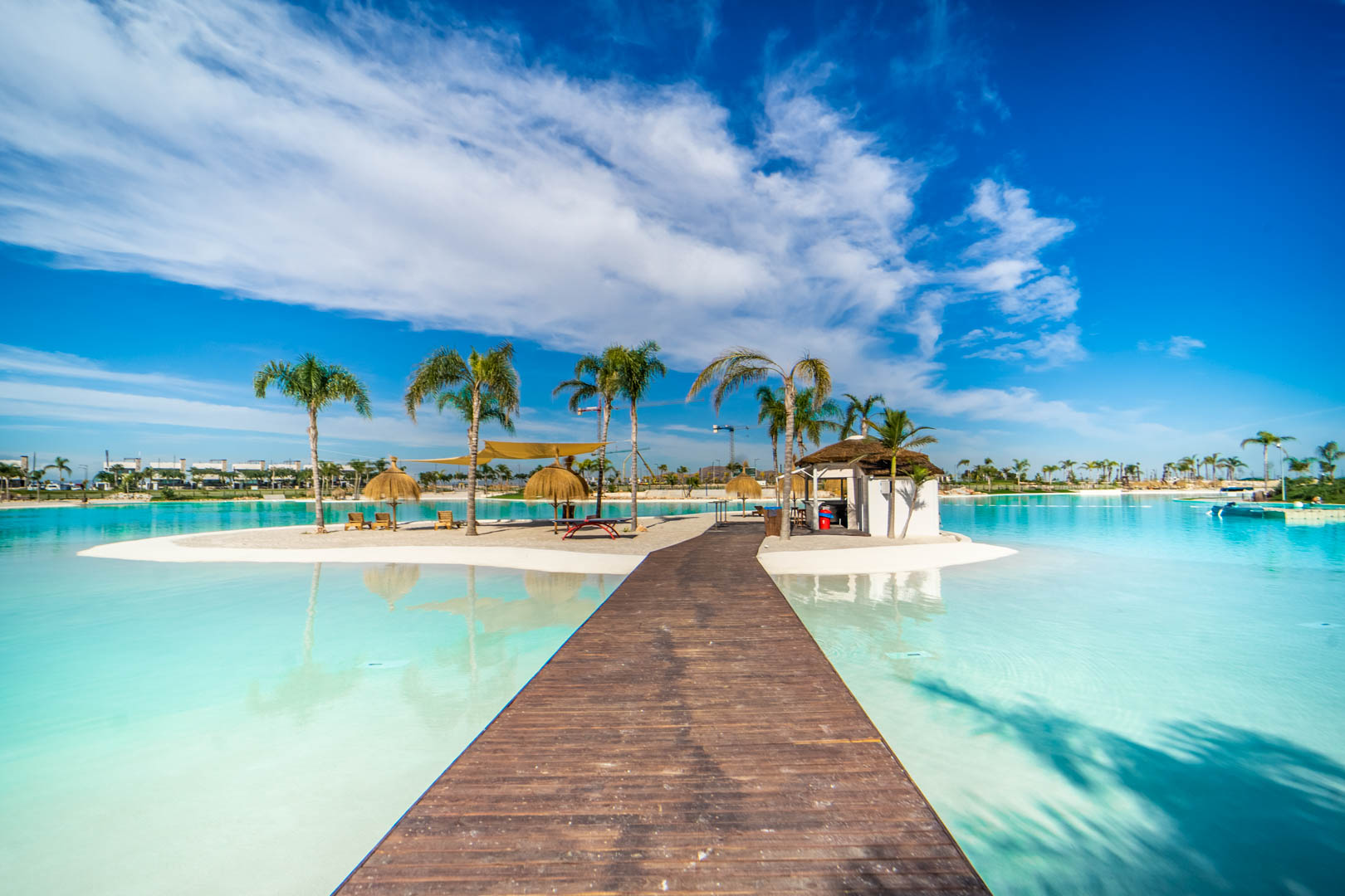 Santa Rosalia Resort See