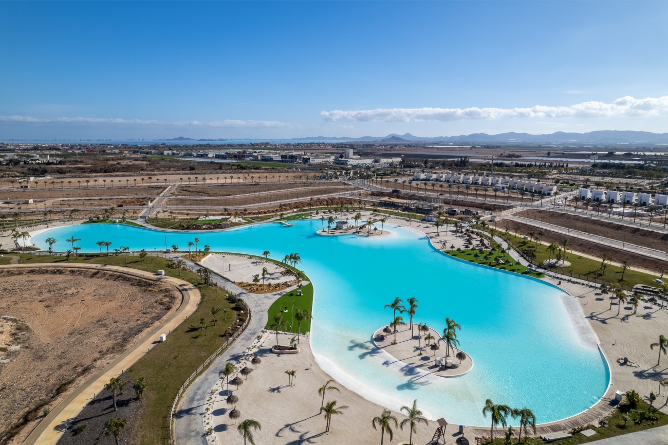 Resort Übersicht